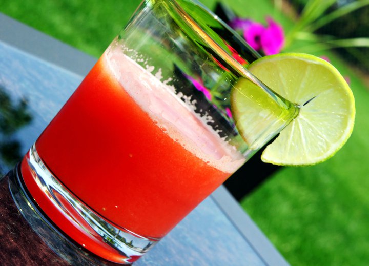 Agua Fresca 